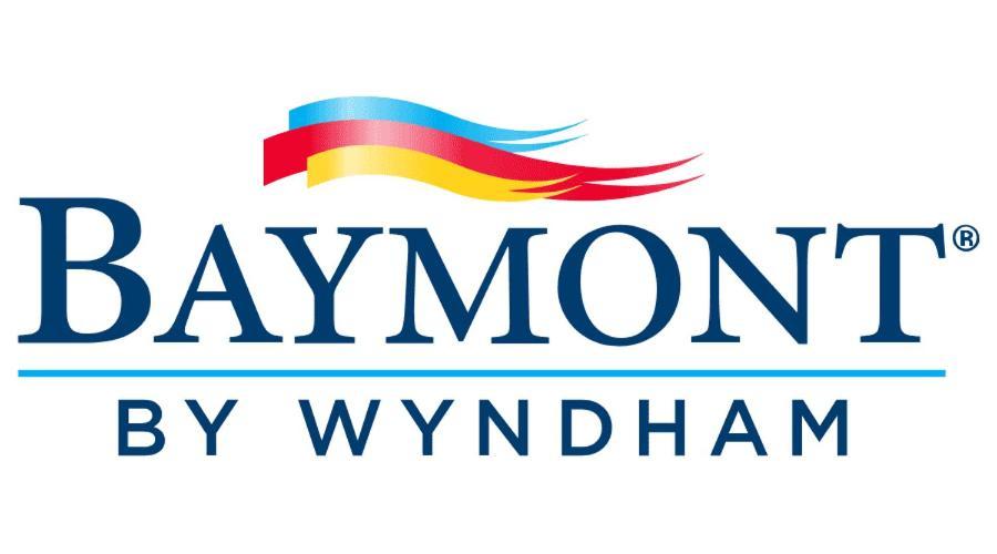 Baymont Inn & Suites By Wyndham Glen Rose Εξωτερικό φωτογραφία